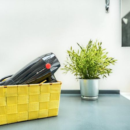 Apartamento Rose 卡拉布兰卡 外观 照片
