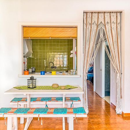 Apartamento Rose 卡拉布兰卡 外观 照片