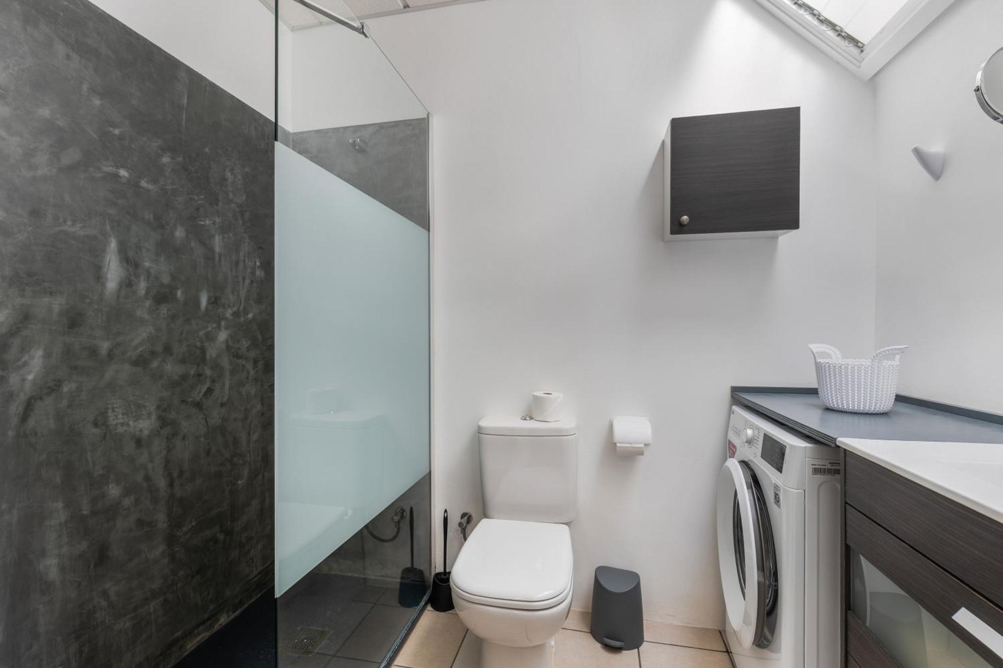 Apartamento Rose 卡拉布兰卡 外观 照片