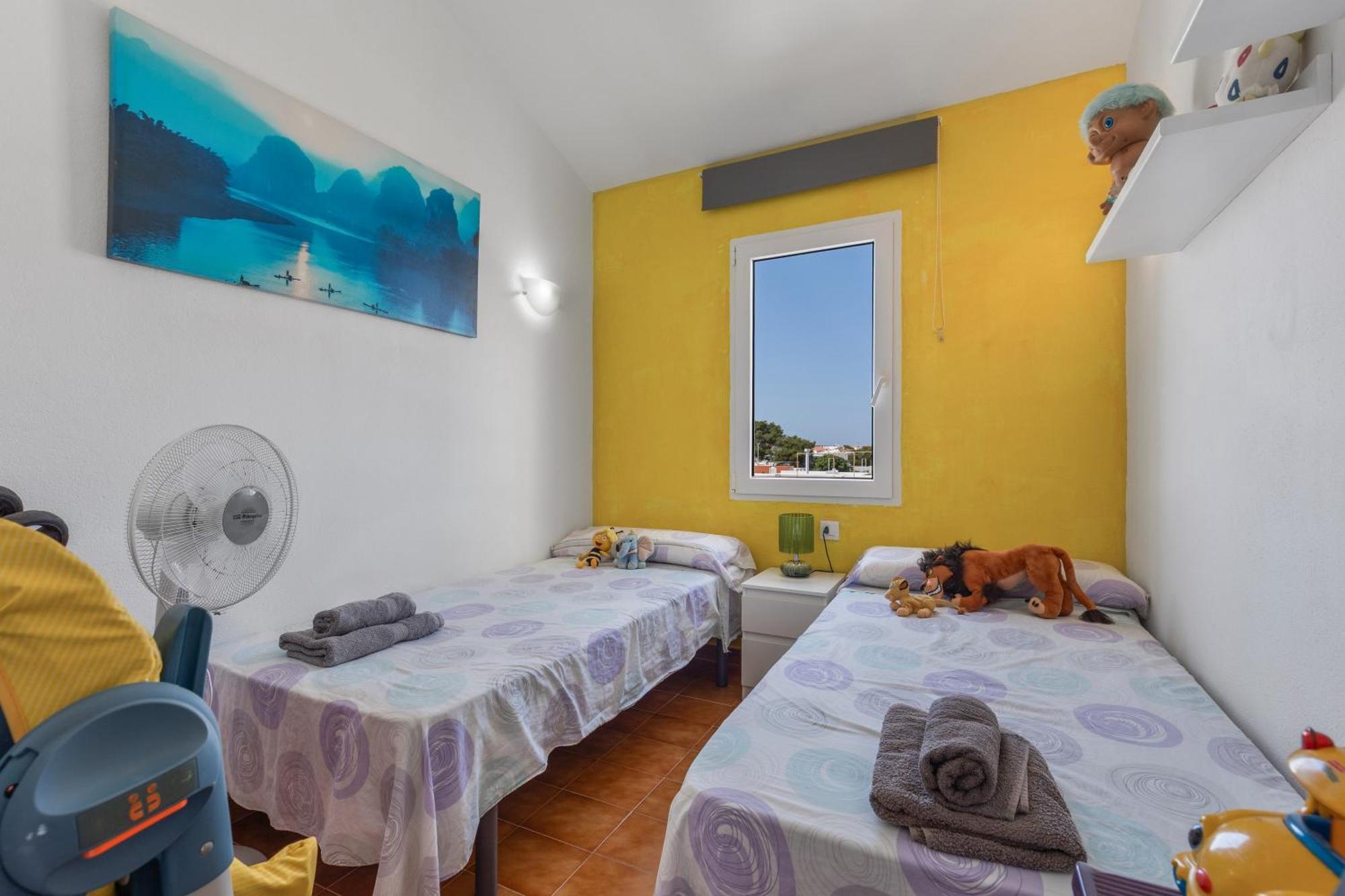 Apartamento Rose 卡拉布兰卡 外观 照片