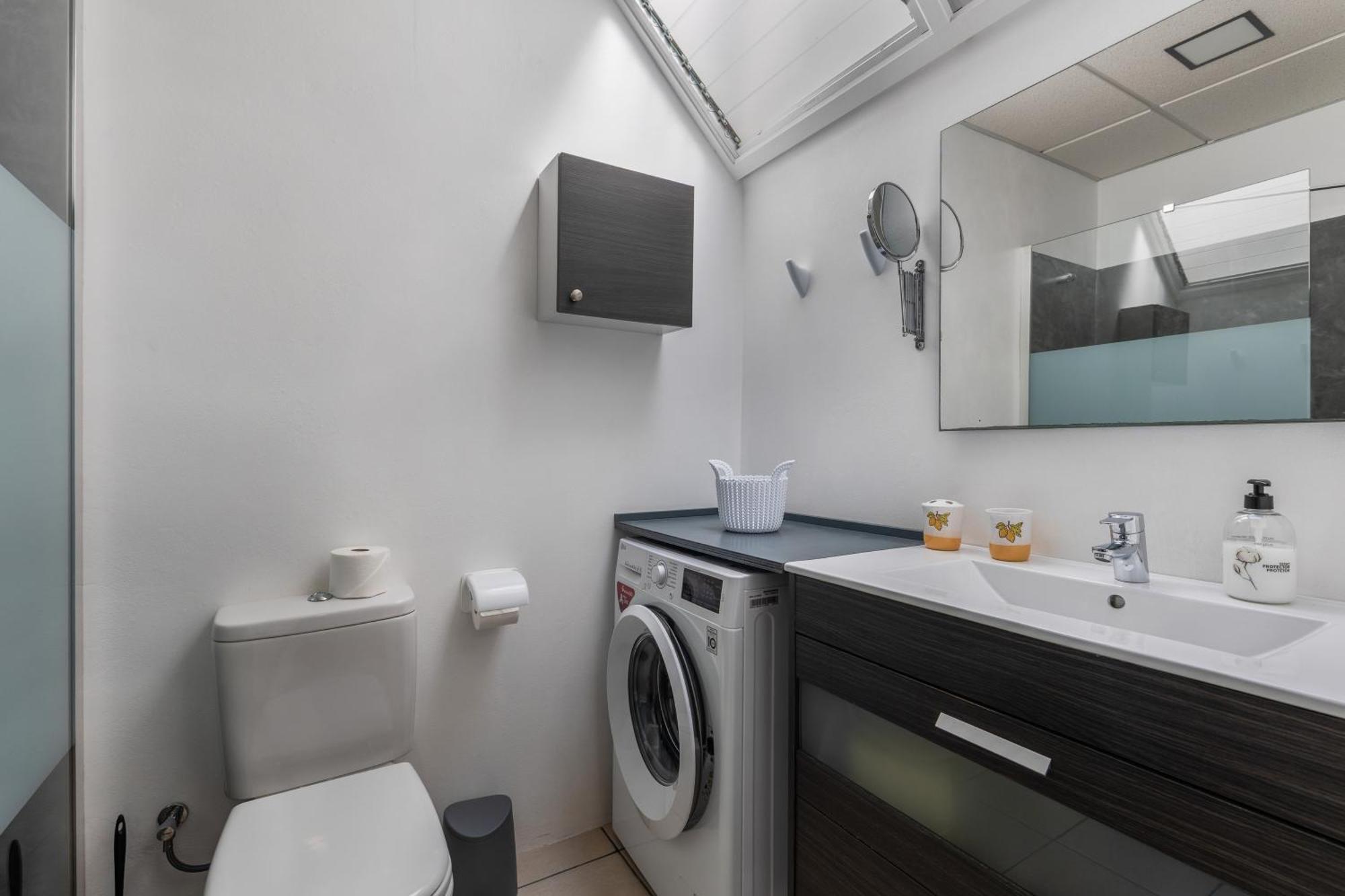 Apartamento Rose 卡拉布兰卡 外观 照片